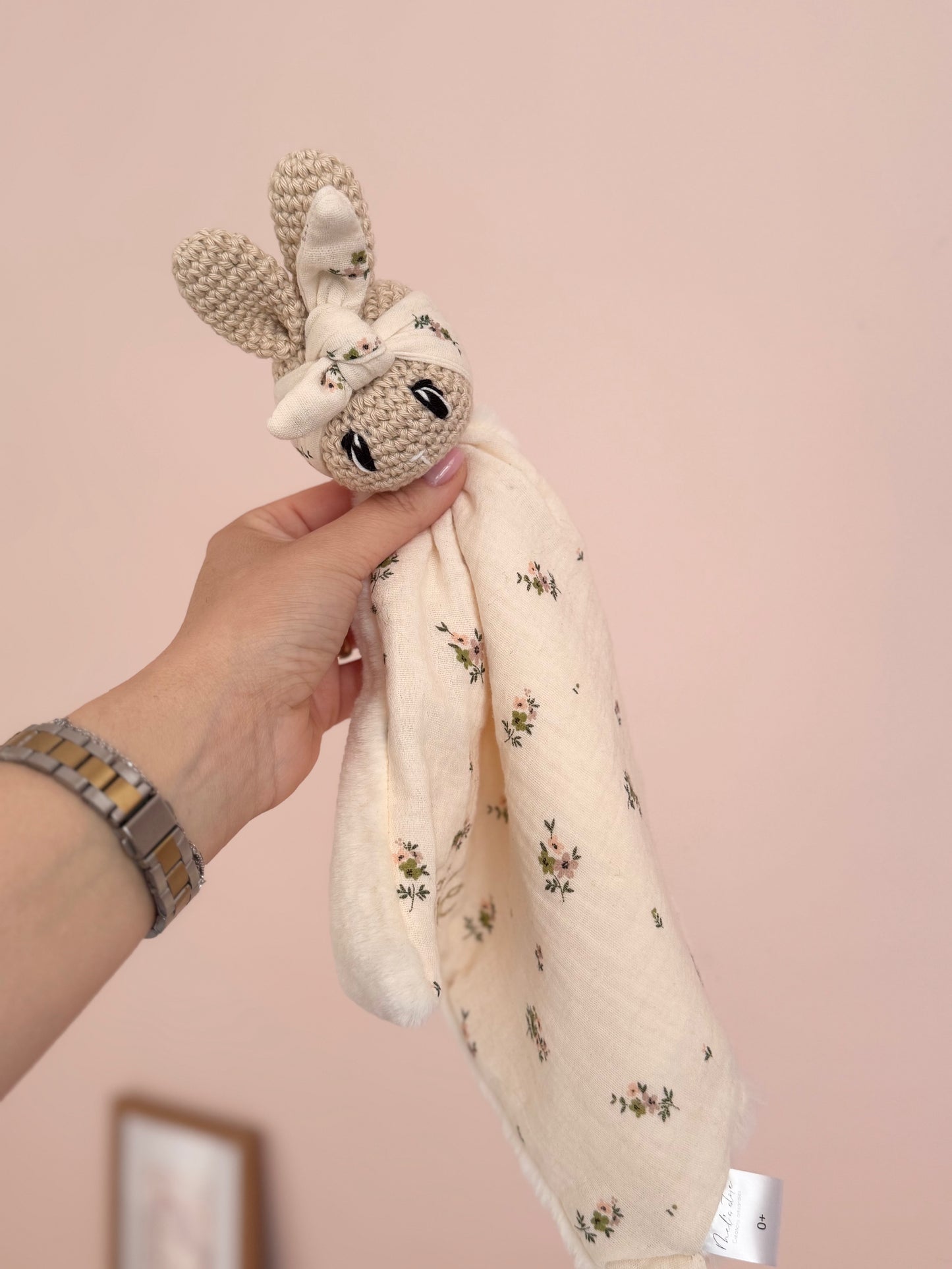 Lapinette Rosie