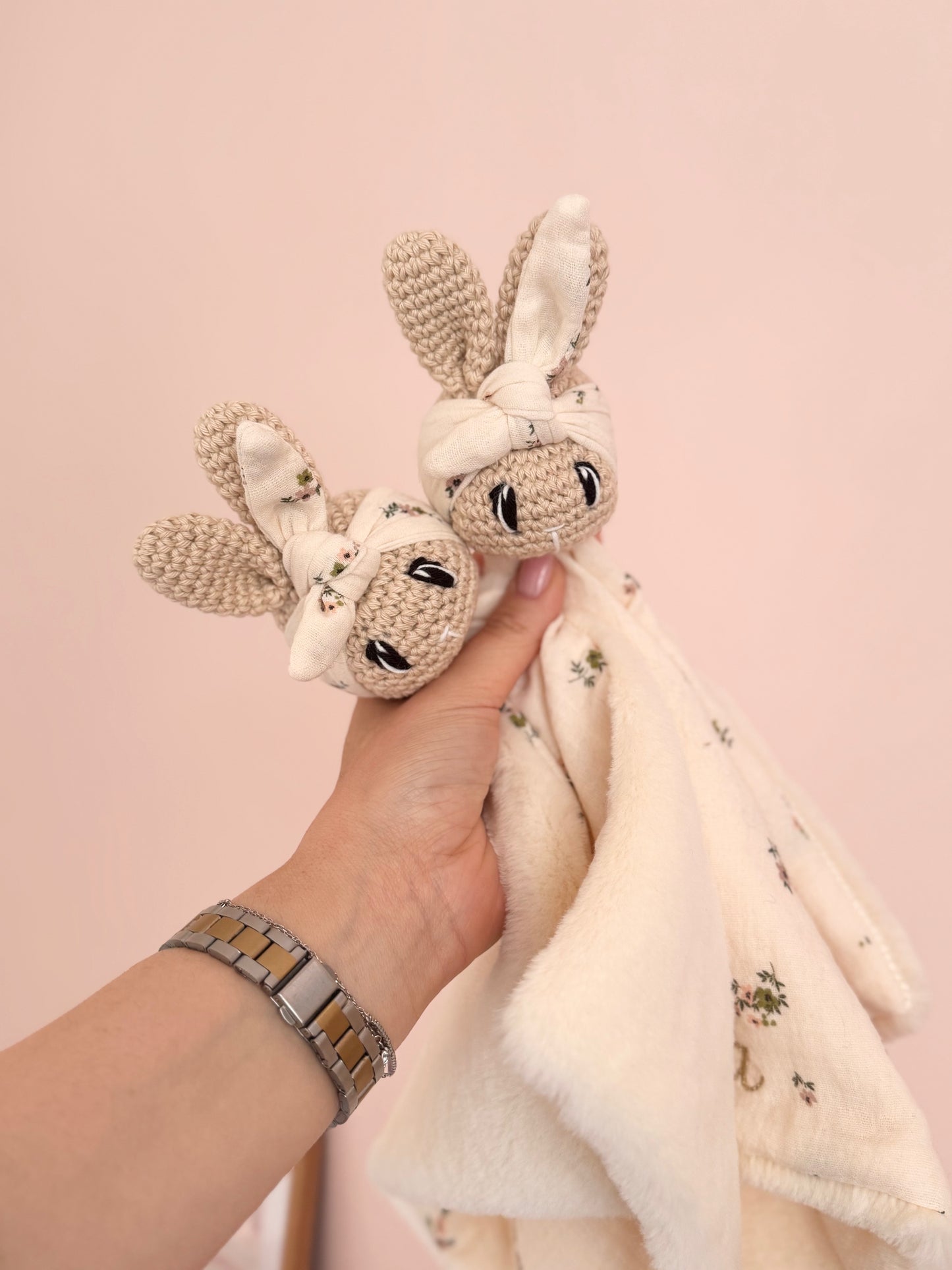 Lapinette Rosie