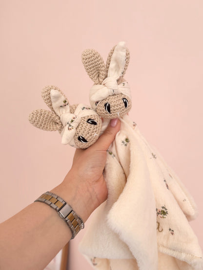 Lapinette Rosie