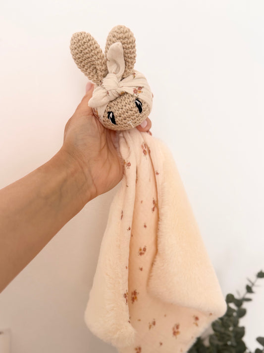 Lapinette rosalie